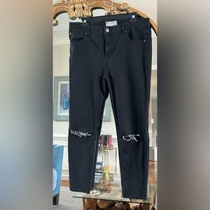 Free People Jeans 61855-16515125